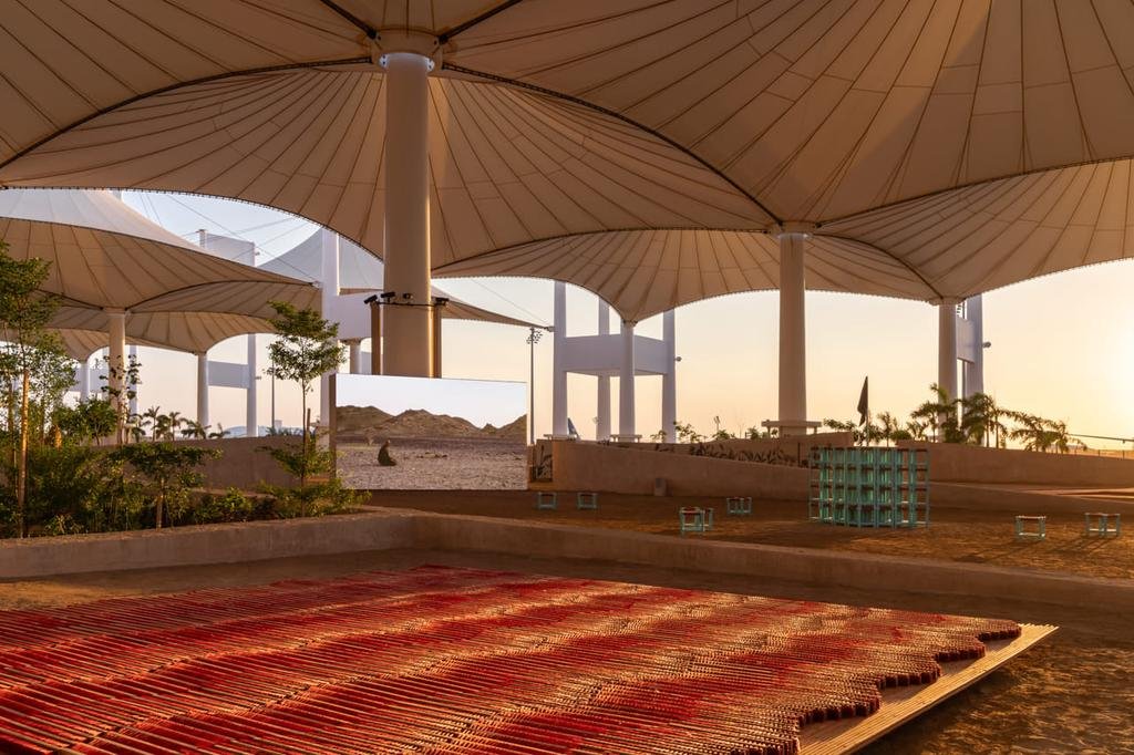 Islamic Arts Biennale 2025: A Celebration of Heritage and Innovation